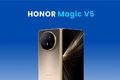 Sự thật đằng sau độ mỏng của Honor Magic V5: Chiêu trò quảng cáo?