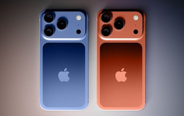 iPhone 17 Pro: Sự trở lại với màu sắc độc đáo