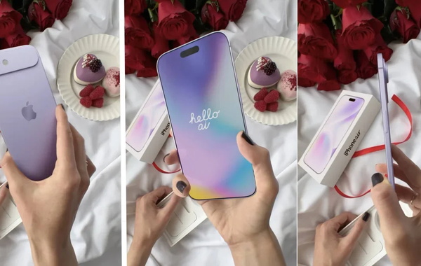 iPhone 17 Air hé lộ pin nhỏ, Apple đưa ra giải pháp đặc biệt