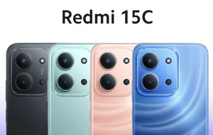Redmi 15C rò rỉ thông tin cấu hình và giá bán trước ngày ra mắt