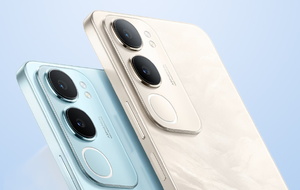 Bộ đôi vivo Y50 5G và Y50m 5G: Pin ấn tượng, hiệu năng mạnh mẽ