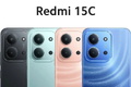 Redmi 15C rò rỉ thông tin cấu hình và giá bán trước ngày ra mắt