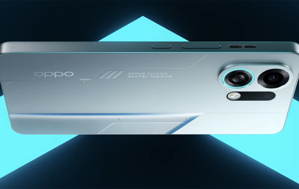 OPPO K13 Turbo và Turbo Pro: Công nghệ tản nhiệt và pin khủng