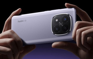 Redmi Note 15 Pro+: Siêu phẩm tầm trung với pin khủng và camera đột phá