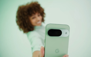 Google Pixel 10: Những màu sắc tươi mới và cụm camera đầy ấn tượng