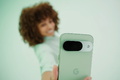 Google Pixel 10: Những màu sắc tươi mới và cụm camera đầy ấn tượng