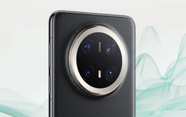 HUAWEI Mate 80: Cú hích lớn trong công nghệ camera di động