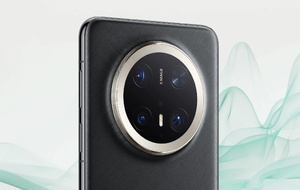 HUAWEI Mate 80: Cú hích lớn trong công nghệ camera di động