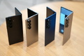 Samsung Galaxy Z Fold7: Bước nhảy vọt vượt qua dòng Ultra