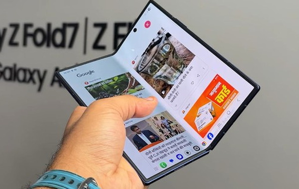 Apple sắp ra mắt iPhone màn hình gập, đối đầu trực tiếp Galaxy Z Fold7?