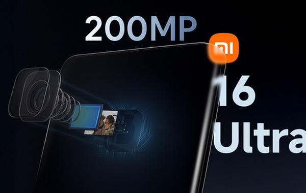 Bước ngoặt mới của Xiaomi: Đột phá công nghệ camera với 16 Ultra