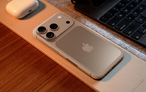 Lộ diện những nâng cấp lớn trên iPhone 17 Pro