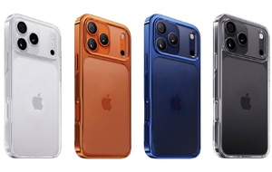 iPhone 17 Pro với công nghệ zoom đột phá