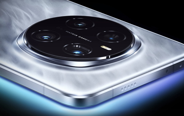 HONOR Magic 8 Ultra: Bước đột phá với camera kép 200MP