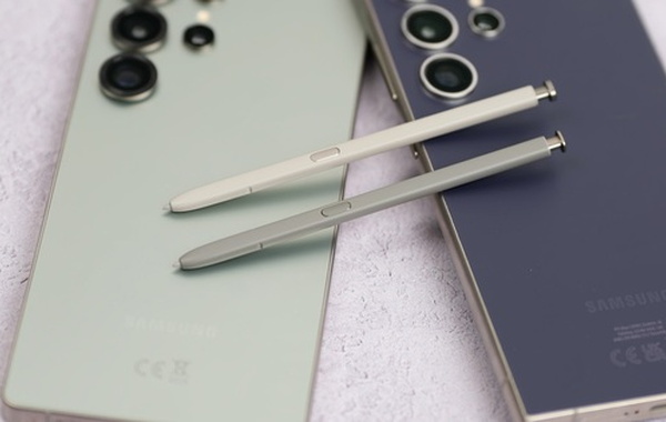 Số phận không chắc chắn của S Pen trước bước tiến công nghệ mới