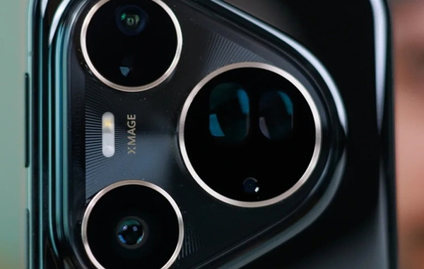 Huawei Pura 80 Ultra: Bước đi táo bạo trong công nghệ camera kép
