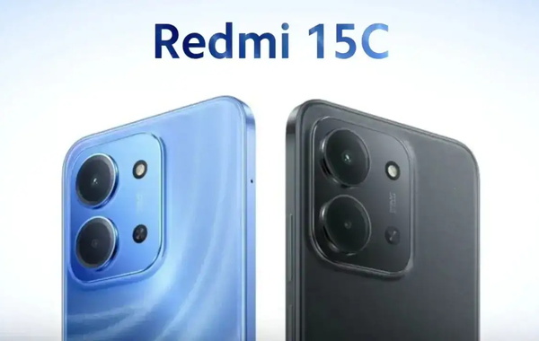 Redmi 15C 5G: Giá rẻ nhưng có gì đặc biệt?