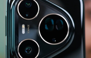 Huawei Pura 80 Ultra: Bước đi táo bạo trong công nghệ camera kép
