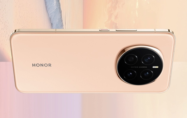 HONOR Magic 8 mini và những bí mật về chip Dimensity 9500