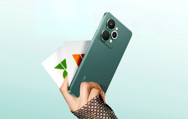 realme 15 series 5G: Sức mạnh ẩn giấu từ bên trong