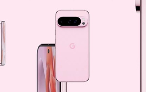 Pixel 10 series gây chú ý với công nghệ sạc không dây tiên tiến