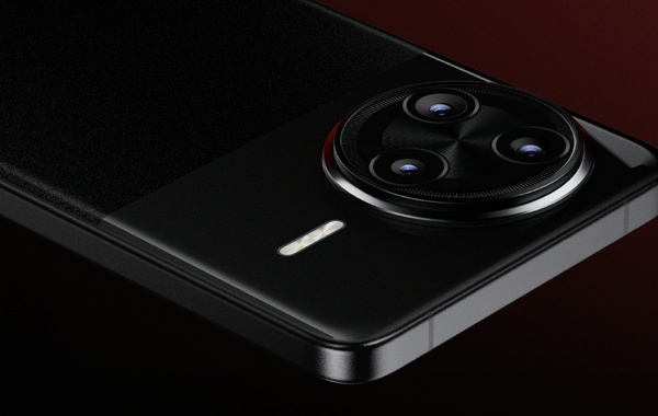 Lộ diện Redmi K90 và K90 Pro với cấu hình khủng, sạc siêu tốc
