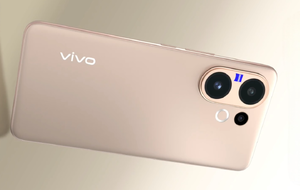 Ấn Độ chờ đón vivo V60: Thiết kế đột phá với pin khủng