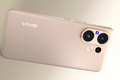 Ấn Độ chờ đón vivo V60: Thiết kế đột phá với pin khủng