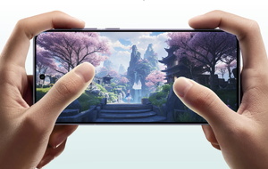 vivo X300 với tính năng camera độc đáo: Chụp từ xa, macro ấn tượng