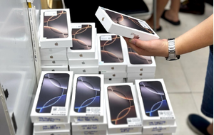 Apple và hành trình 3 tỷ chiếc iPhone: Thách thức và cơ hội phía trước
