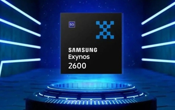 Samsung gây sốc với chip 2nm đầu tiên, chuẩn bị ra mắt trên Galaxy S26