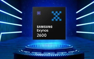 Samsung gây sốc với chip 2nm đầu tiên, chuẩn bị ra mắt trên Galaxy S26