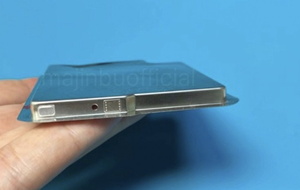 iPhone 17 Air lộ diện: Thiết kế siêu mỏng nhưng pin gây lo ngại