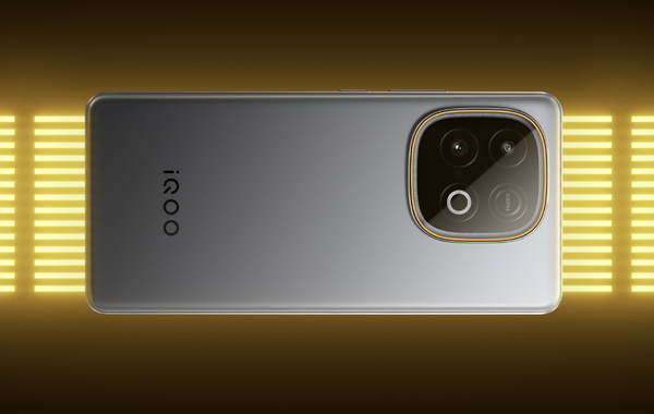 iQOO Z10 Turbo Plus: Cơn lốc mới với điểm hiệu năng kỷ lục trên AnTuTu