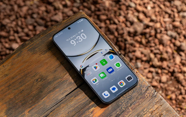 OPPO Find X9 lộ diện với công nghệ viền siêu mỏng và pin khủng