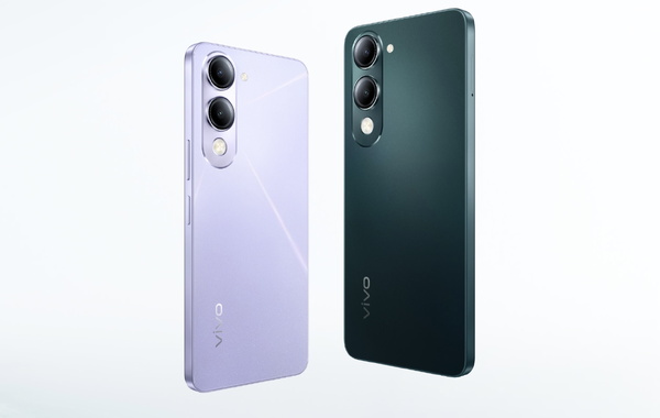 vivo Y04s: Sức hấp dẫn từ màn hình và pin lớn