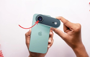 iPhone 17 Air: Định nghĩa mới về thiết kế mỏng