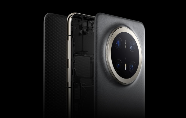 HUAWEI Mate 80 series có thể đột phá với công nghệ làm mát mới