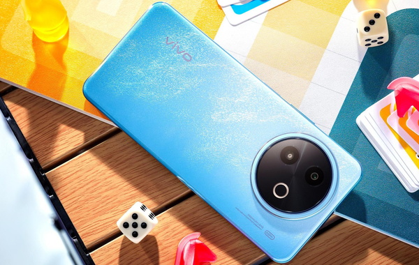 vivo Y39 5G: Sự kết hợp giữa độ bền và hiệu suất đáng tin cậy