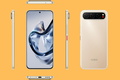 Nubia Air: Đối thủ mới của Galaxy với thiết kế siêu mỏng