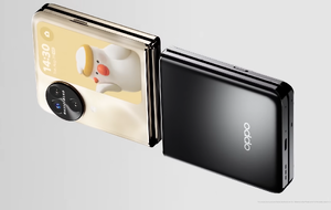 Oppo Find N6 Flip dự kiến tái xuất vào năm 2026