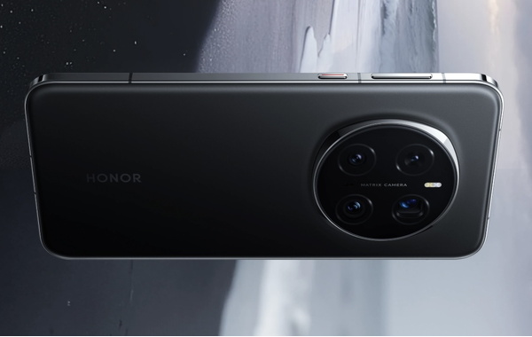 HONOR Magic 8 Ultra: Đối thủ nặng ký với camera kép 200MP và khung titan