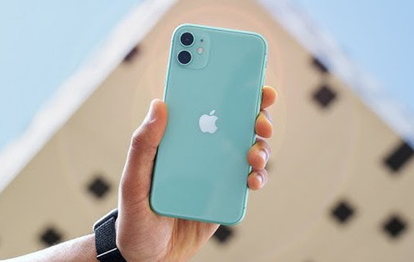 Apple kết thúc hành trình của iPhone 11 tại Việt Nam với những lựa chọn mới