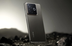 realme GT8 series sắp ra mắt: Đột phá thiết kế và công nghệ