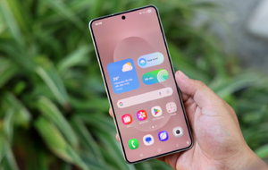 Galaxy S26 Edge và sức mạnh từ Snapdragon mới: Bước ngoặt công nghệ