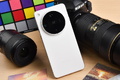 Find X9 Ultra của OPPO lộ diện: Pin khủng, camera sắc nét