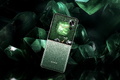 HONOR Magic V Flip 2: Mẫu điện thoại gập mới với thiết kế lấp lánh
