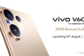 Vivo V60: Camera Sony & Zeiss 50MP, Sạc 90W, Giá Hấp Dẫn Tại Ấn Độ