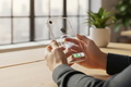 iPhone hoàn toàn bằng kính: Giấc mơ hay thực tế gần kề?