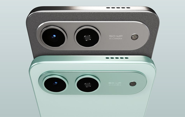 TECNO Spark Go 5G trình làng: Màn hình 120Hz, chip Dimensity 6400 và pin cực lớn